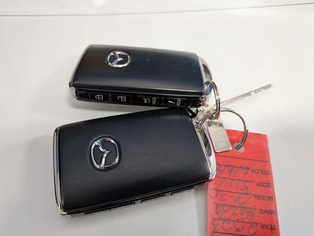 Used 2023 MAZDA CX-30 2.5 Turbo w/ Premium Package image 37