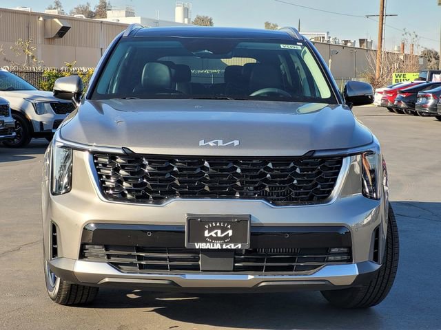 New 2026 Kia Sorento EX image 2