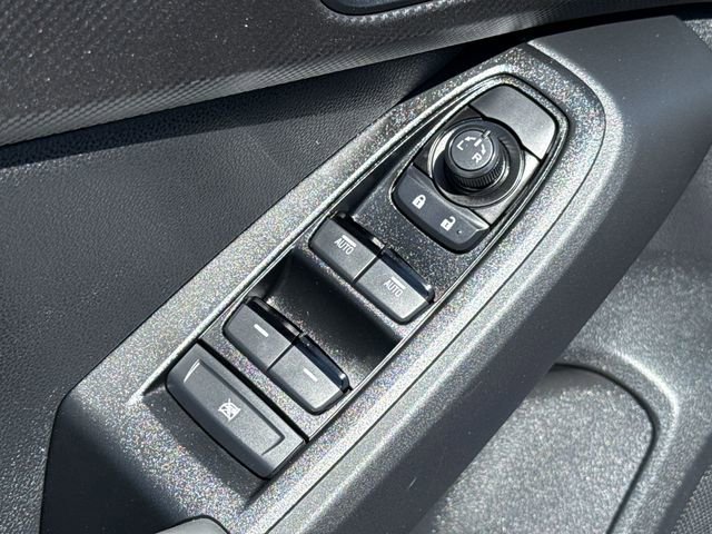 Used 2026 Subaru Crosstrek 2.5i Wilderness image 17