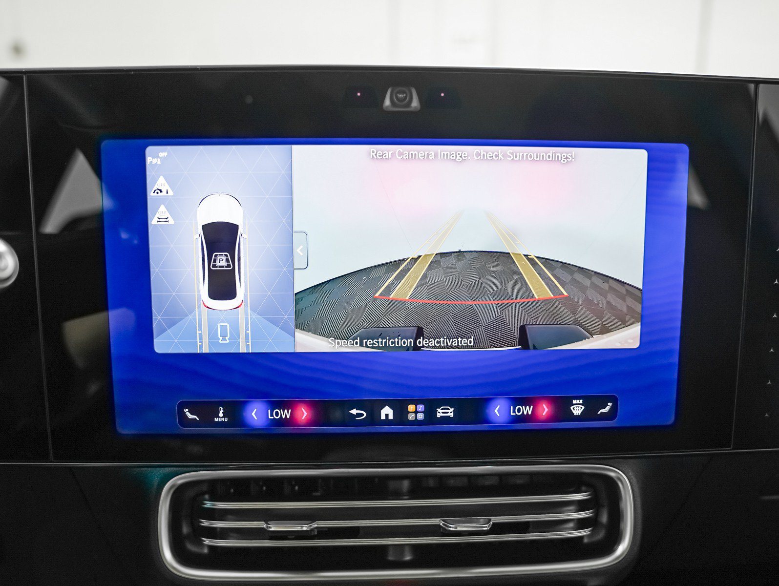 New 2027 Mercedes-Benz CLA 350 image 17
