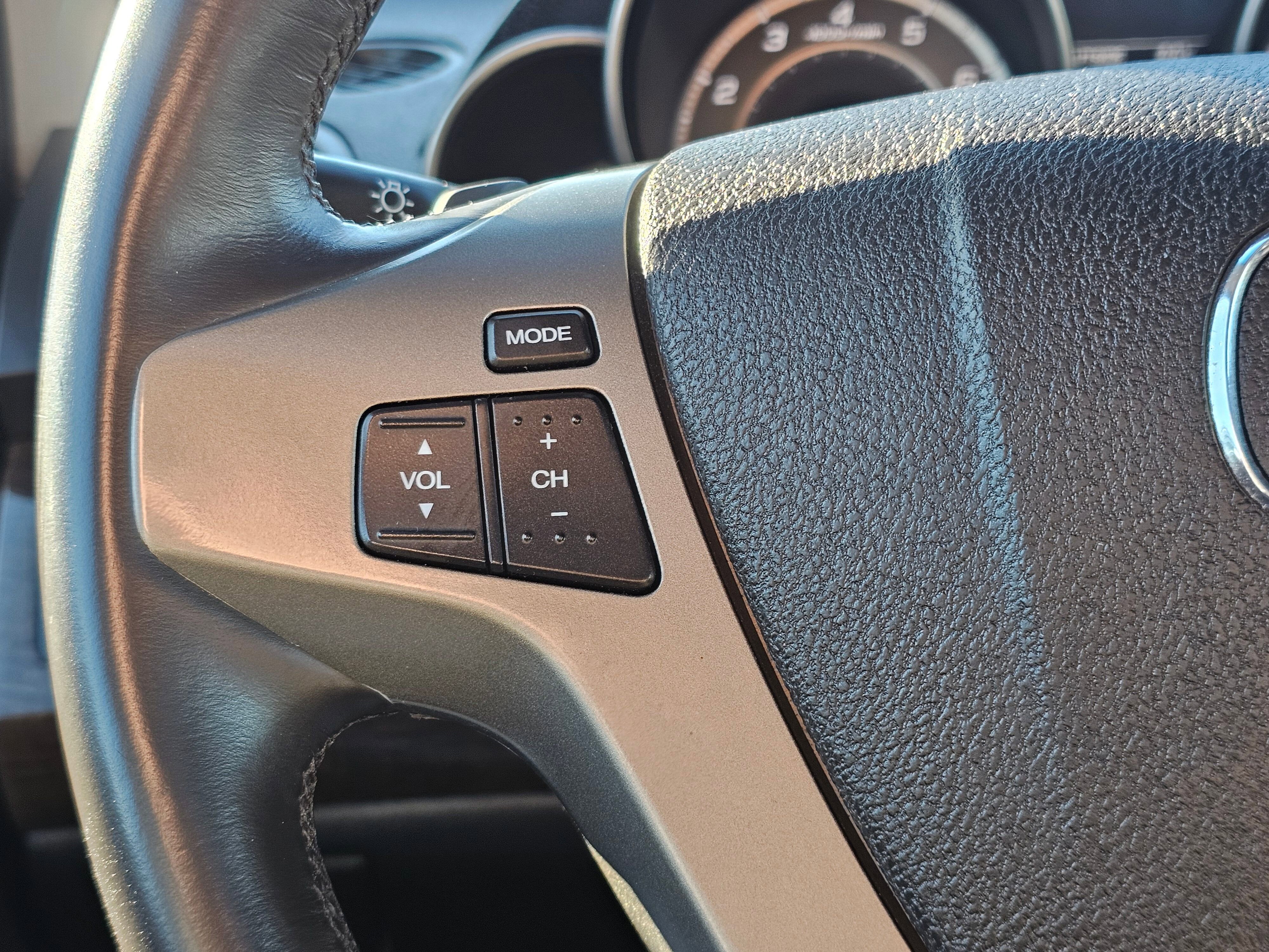 Used 2013 Acura MDX w/ Technology Package image 35