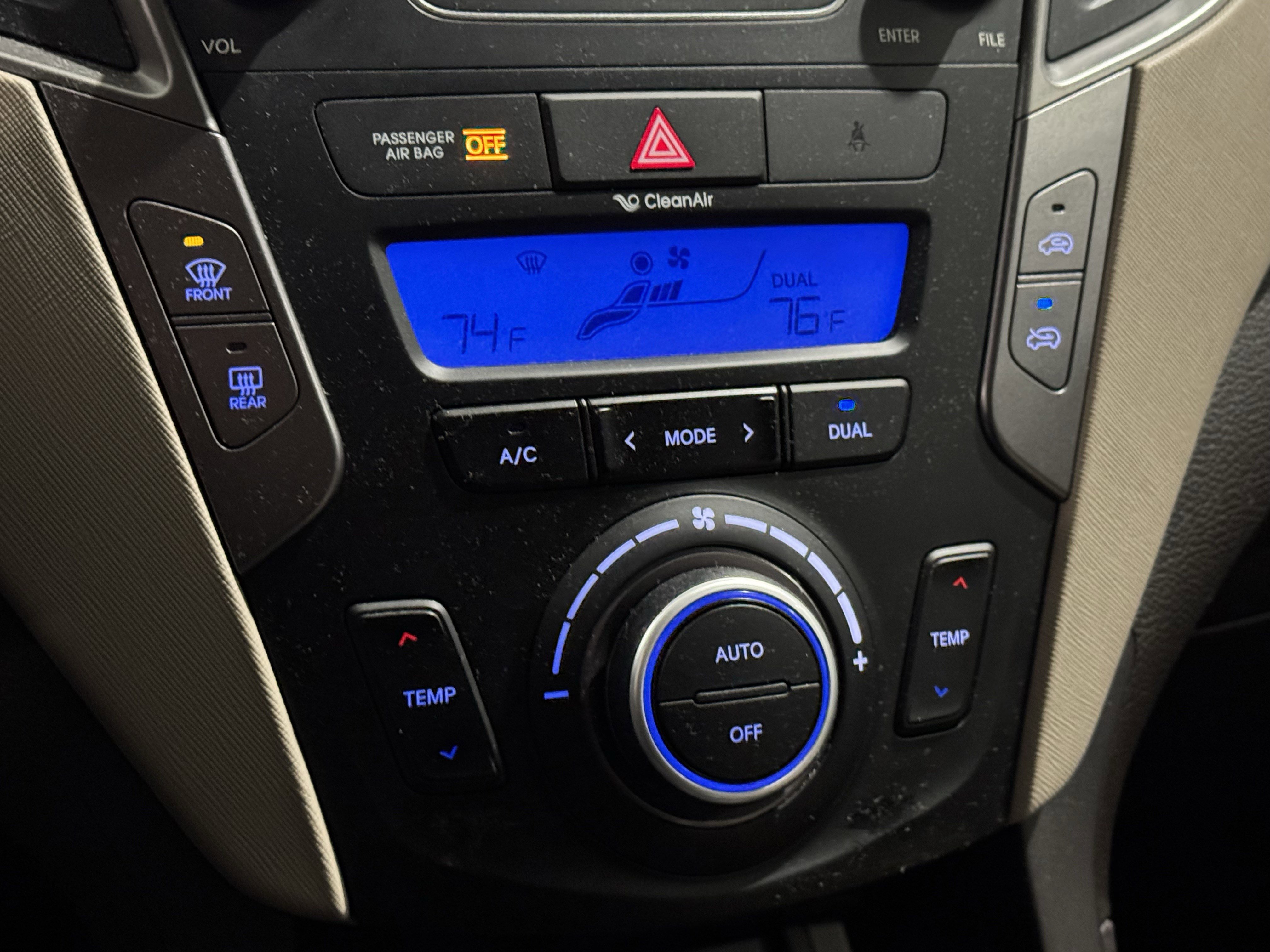 Used 2016 Hyundai Santa Fe Sport 2.0T image 10