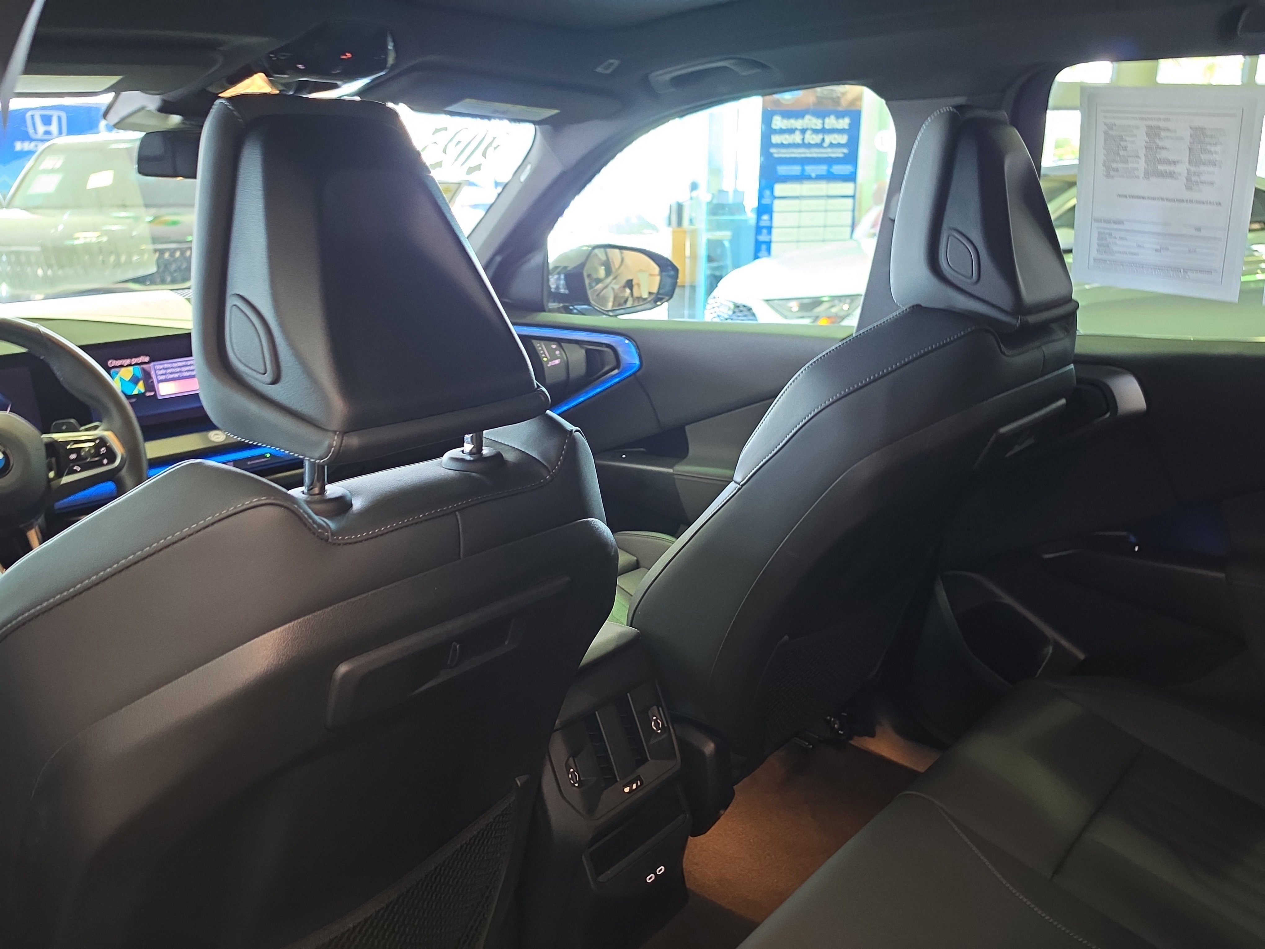 Used 2025 BMW X3 xDrive30i image 13