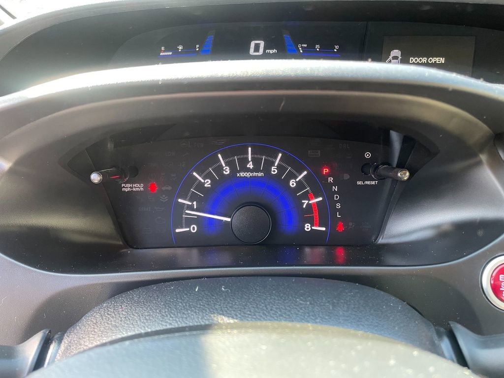 Used 2015 Honda Civic EX image 18
