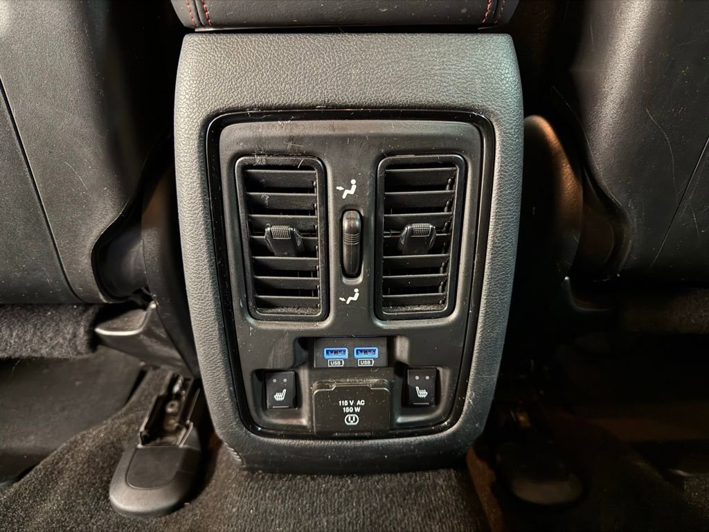 Certified 2022 Dodge Durango R/T image 15