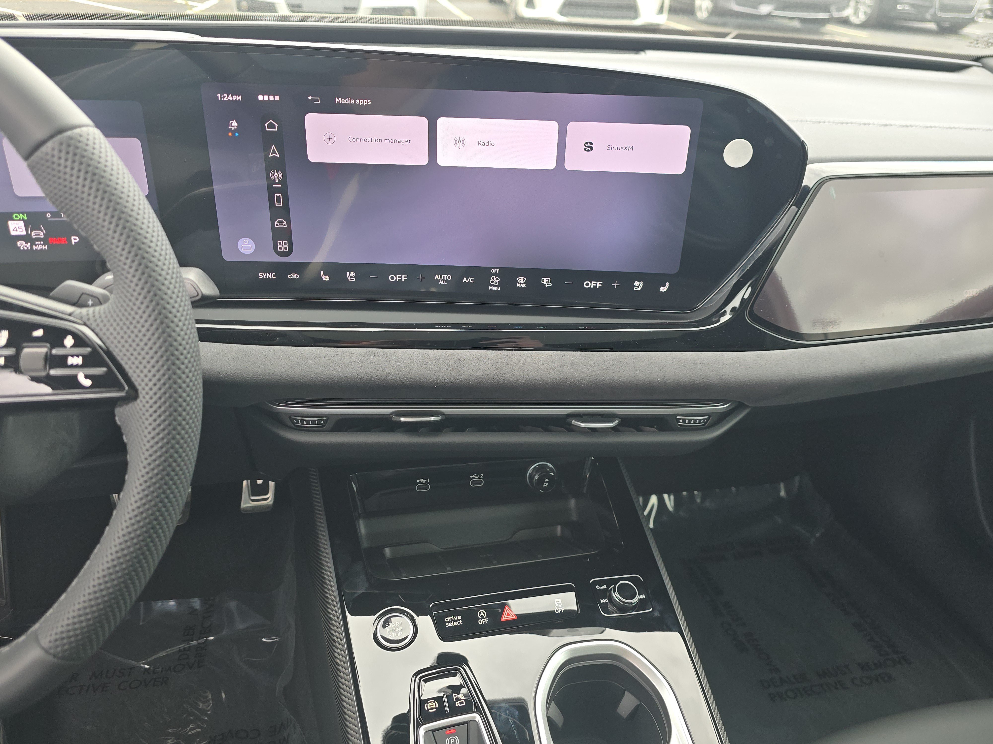 New 2026 Audi A5 2.0T Premium Plus AWD/4WD image 26