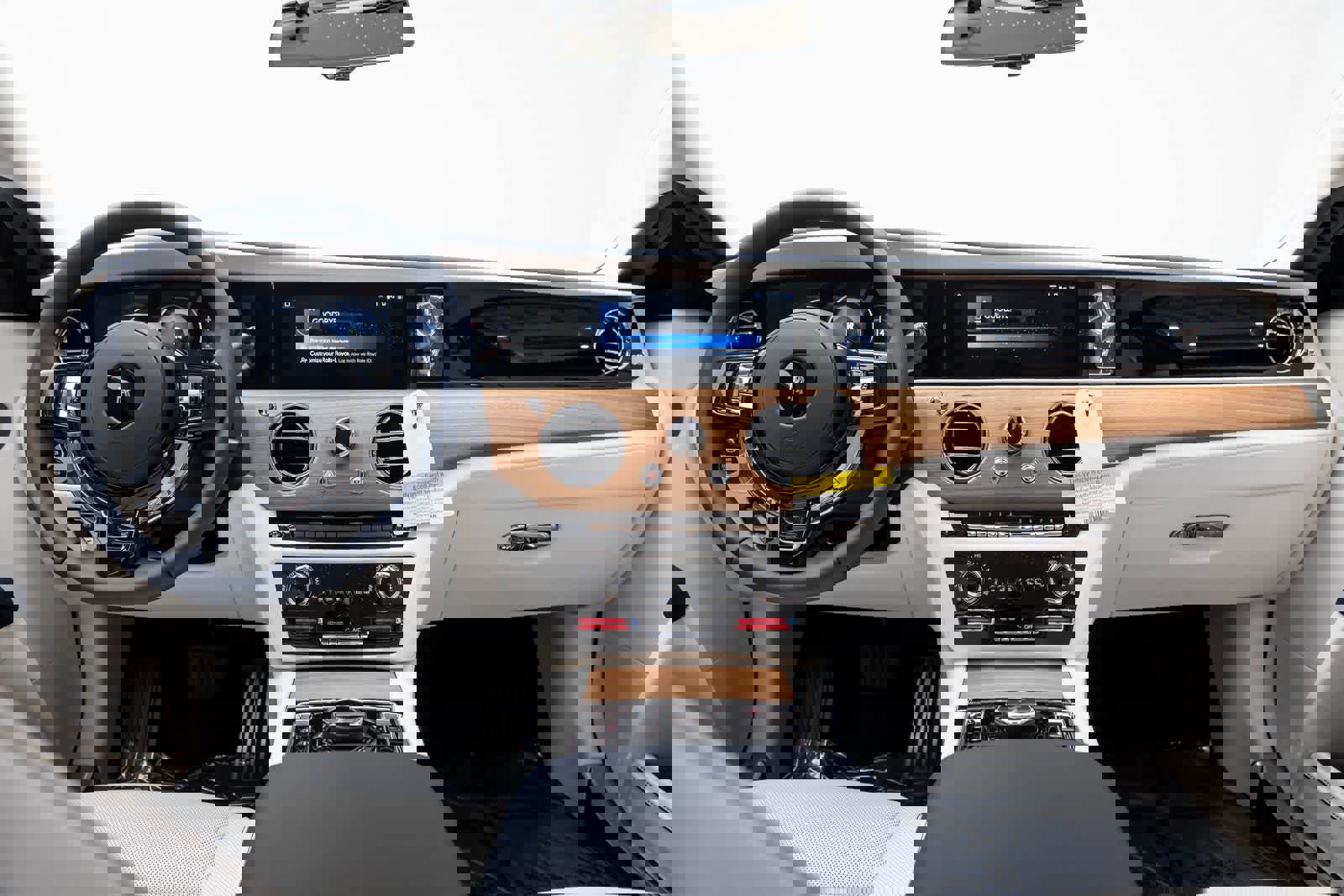 New 2026 Rolls-Royce Ghost image 8