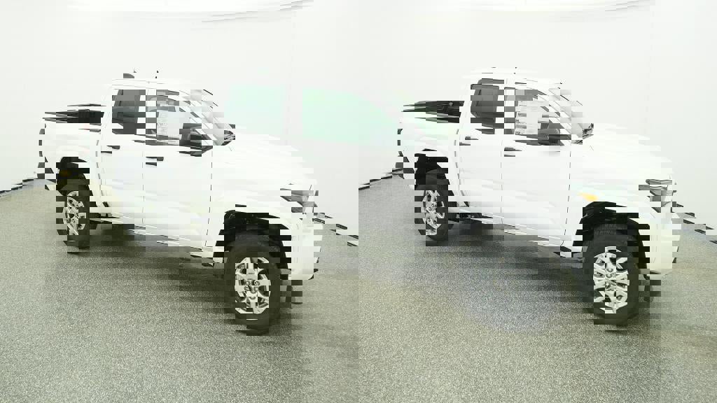 New 2026 Toyota Tacoma SR w/ SR Upgrade Package image 35