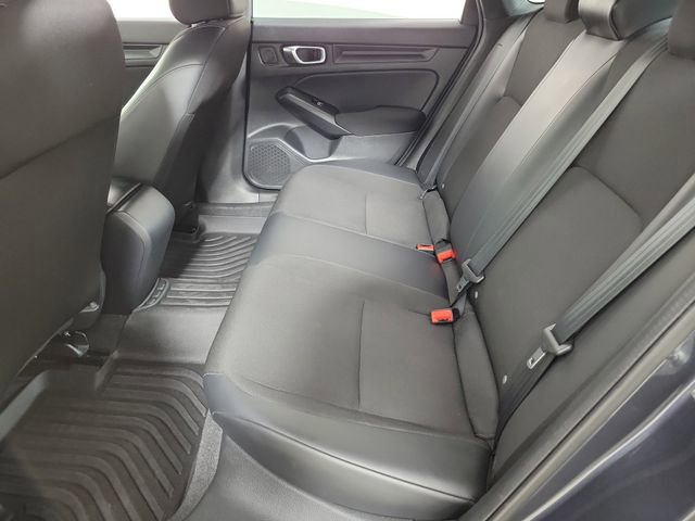 Used 2023 Honda Civic Sport image 12