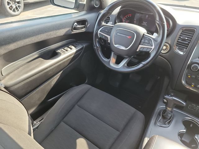 Used 2020 Dodge Durango GT AWD/4WD image 15