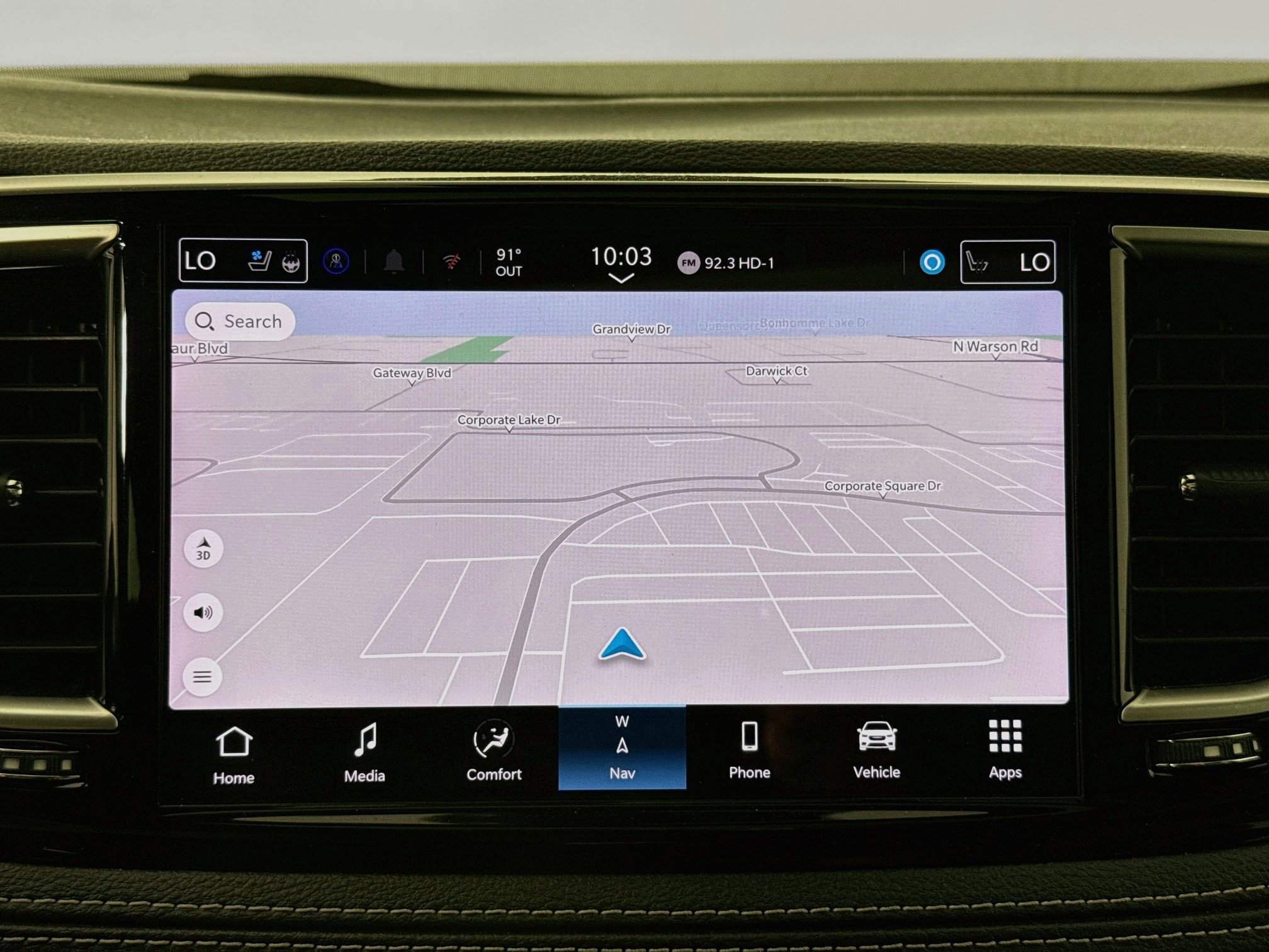 Used 2025 Chrysler Pacifica Limited FWD image 16