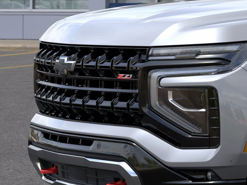 New 2026 Chevrolet Tahoe Z71 w/ Comfort Package AWD/4WD image 16