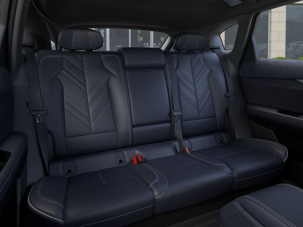 New 2027 Cadillac Optiq Premium Sport w/ LPO, Floor Liner Package AWD/4WD image 17