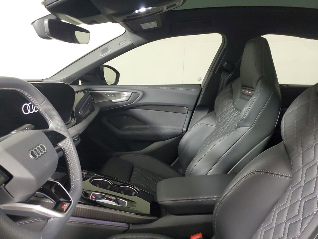 Used 2025 Audi S5 Prestige AWD/4WD image 21