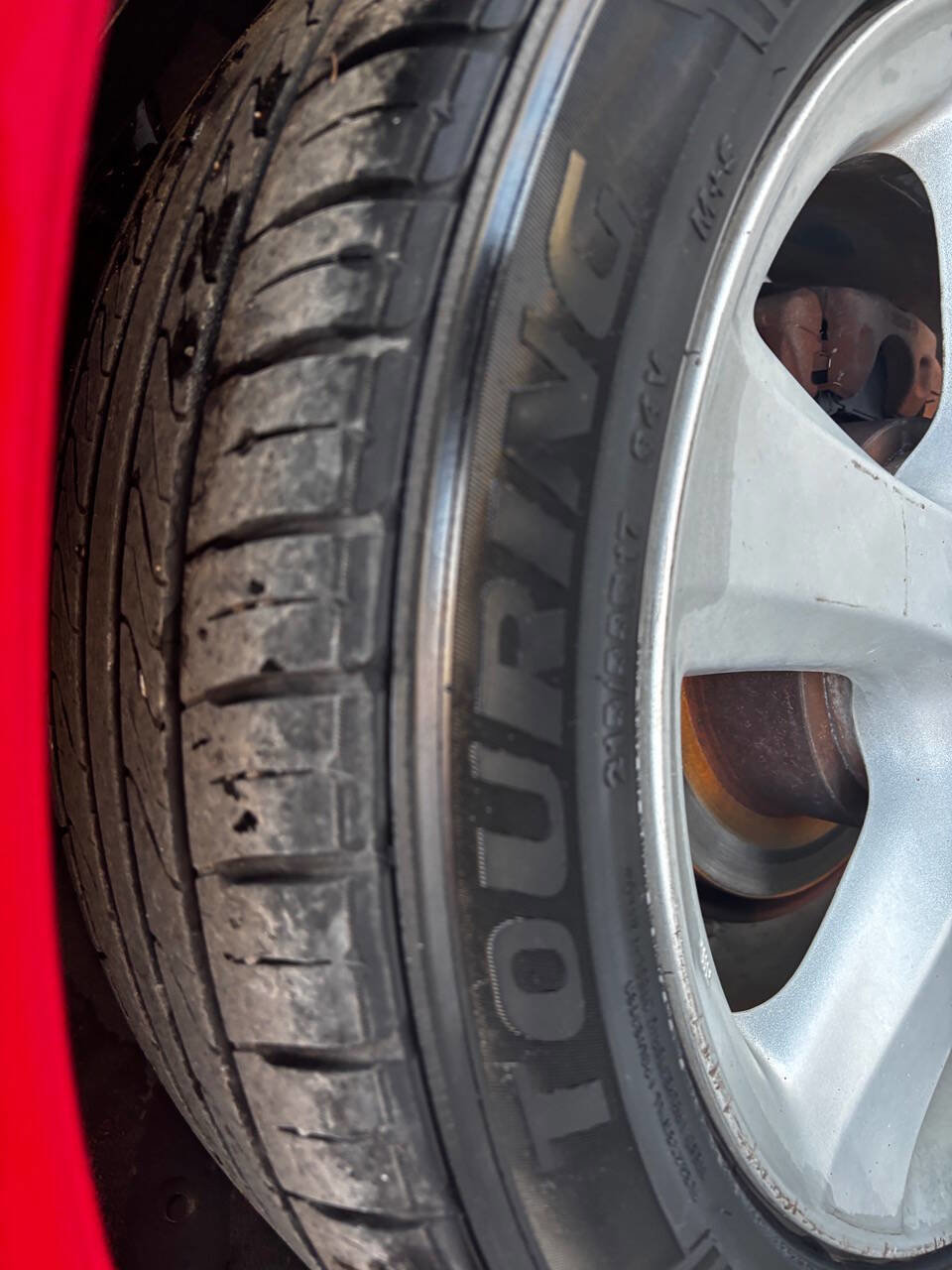 Used 2004 Toyota Solara SLE image 11