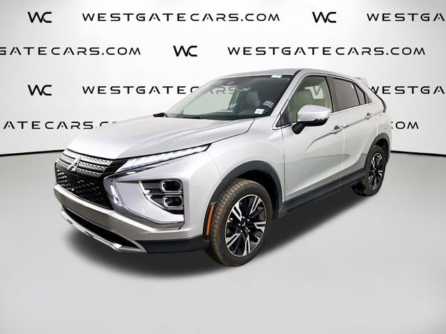 Used 2023 Mitsubishi Eclipse Cross SE image 1