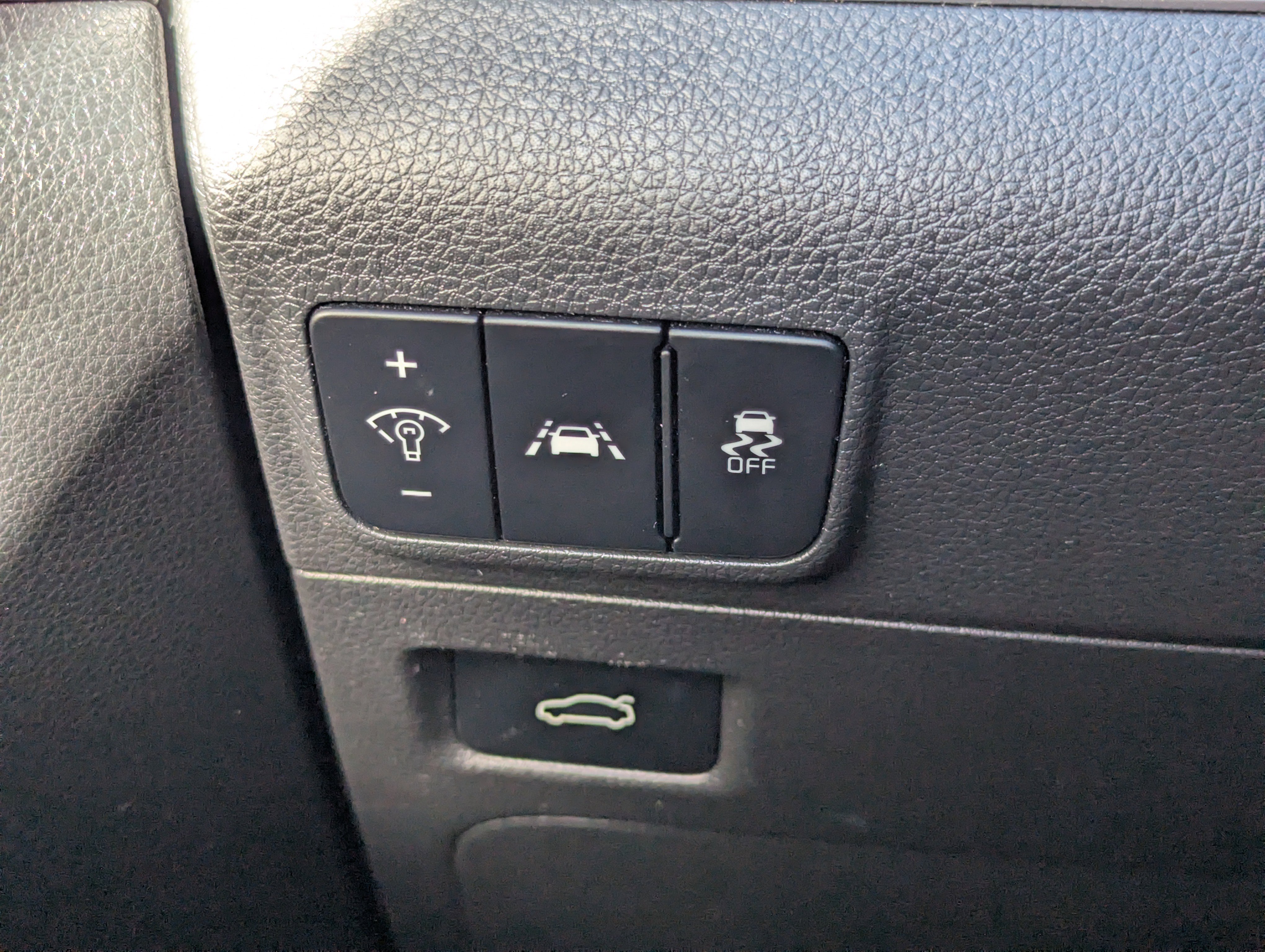 Used 2023 Kia K5 GT-Line w/ GT-Line Premium Package image 28