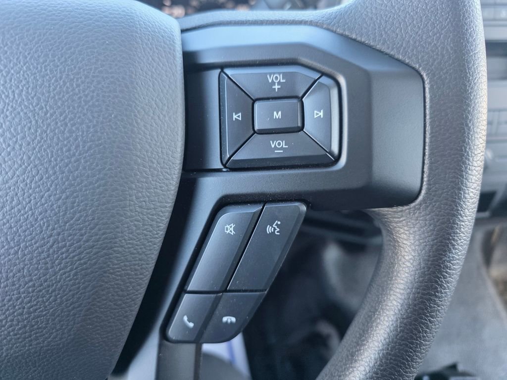 New 2026 Ford F650 2WD Regular Cab Super Duty image 38