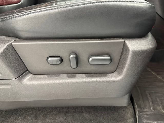 Used 2010 Ford F150 Harley-Davidson AWD/4WD image 30