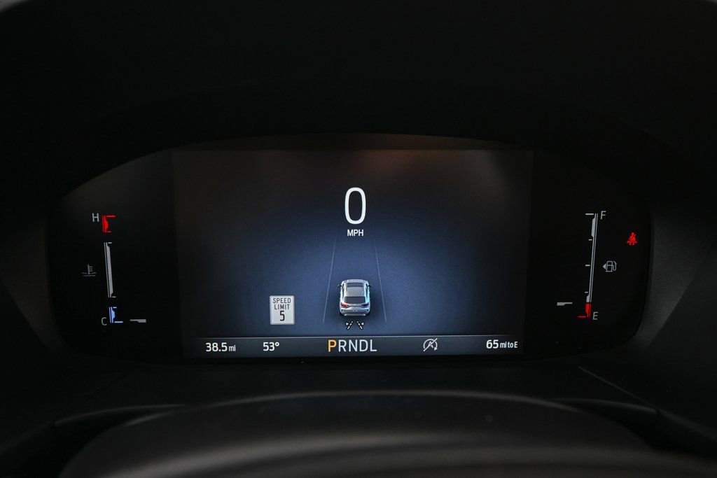 New 2026 Ford Escape ST-Line w/ Tech Pack #1 image 34