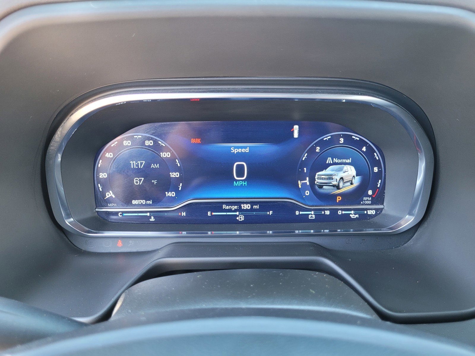 Used 2024 Chevrolet Tahoe LT RWD image 23