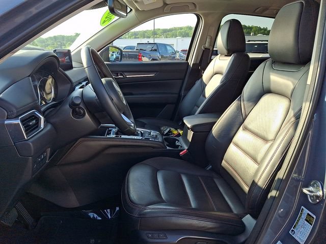 Used 2025 MAZDA CX-5 Carbon Edition AWD/4WD image 13