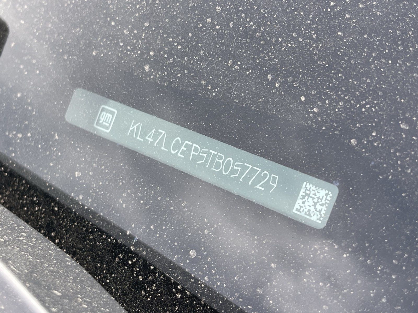 Used 2026 Buick Envista Avenir FWD image 12
