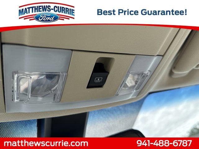 Used 2014 Lincoln MKT AWD w/ Equipment Group 201A image 23