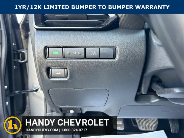 Used 2023 Nissan Sentra SV FWD image 20