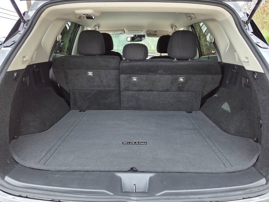 Used 2020 Nissan Murano SV image 14