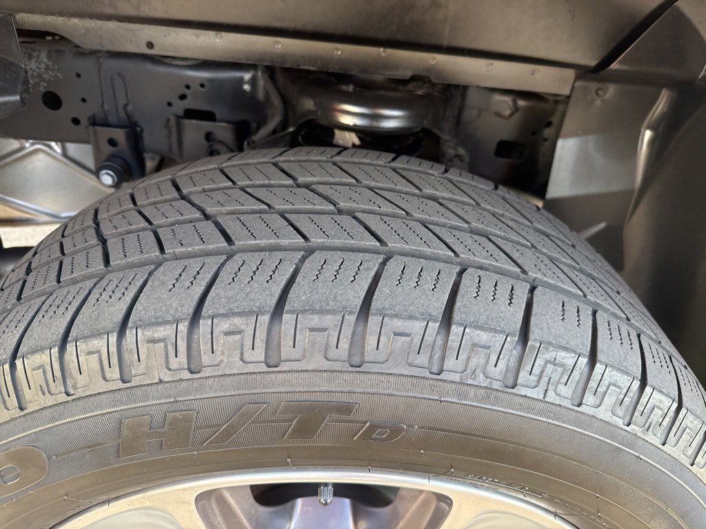 Certified 2022 RAM 1500 Laramie image 10