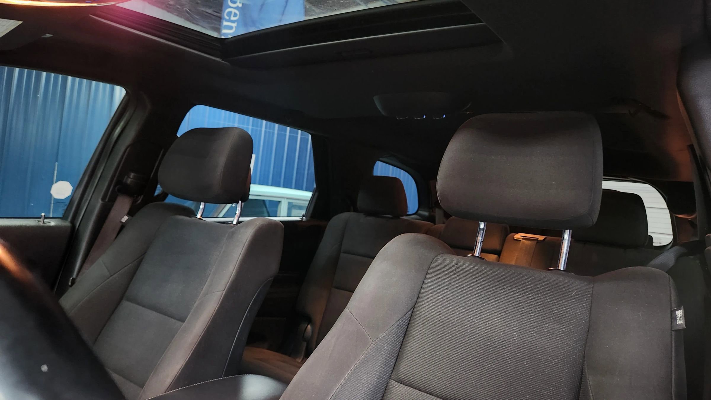 Used 2020 Dodge Durango R/T w/ Blacktop Package image 9