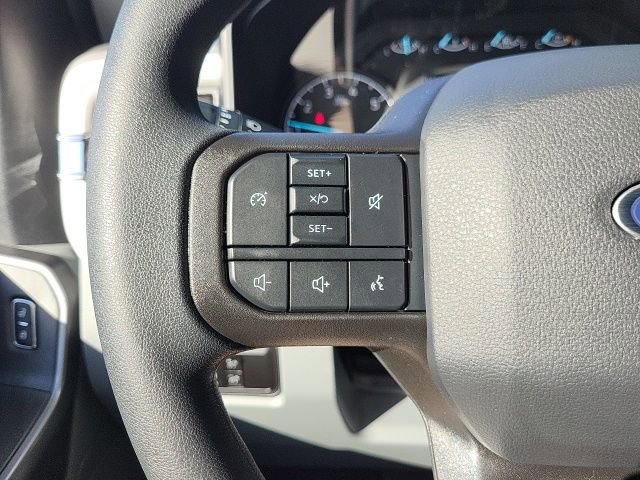 New 2026 Ford F350 XL w/ STX Appearance Package image 20