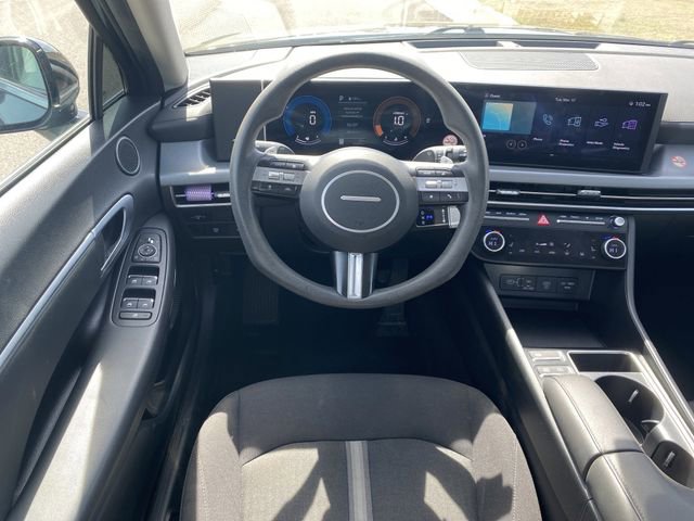 Used 2024 Hyundai Sonata SEL FWD image 24