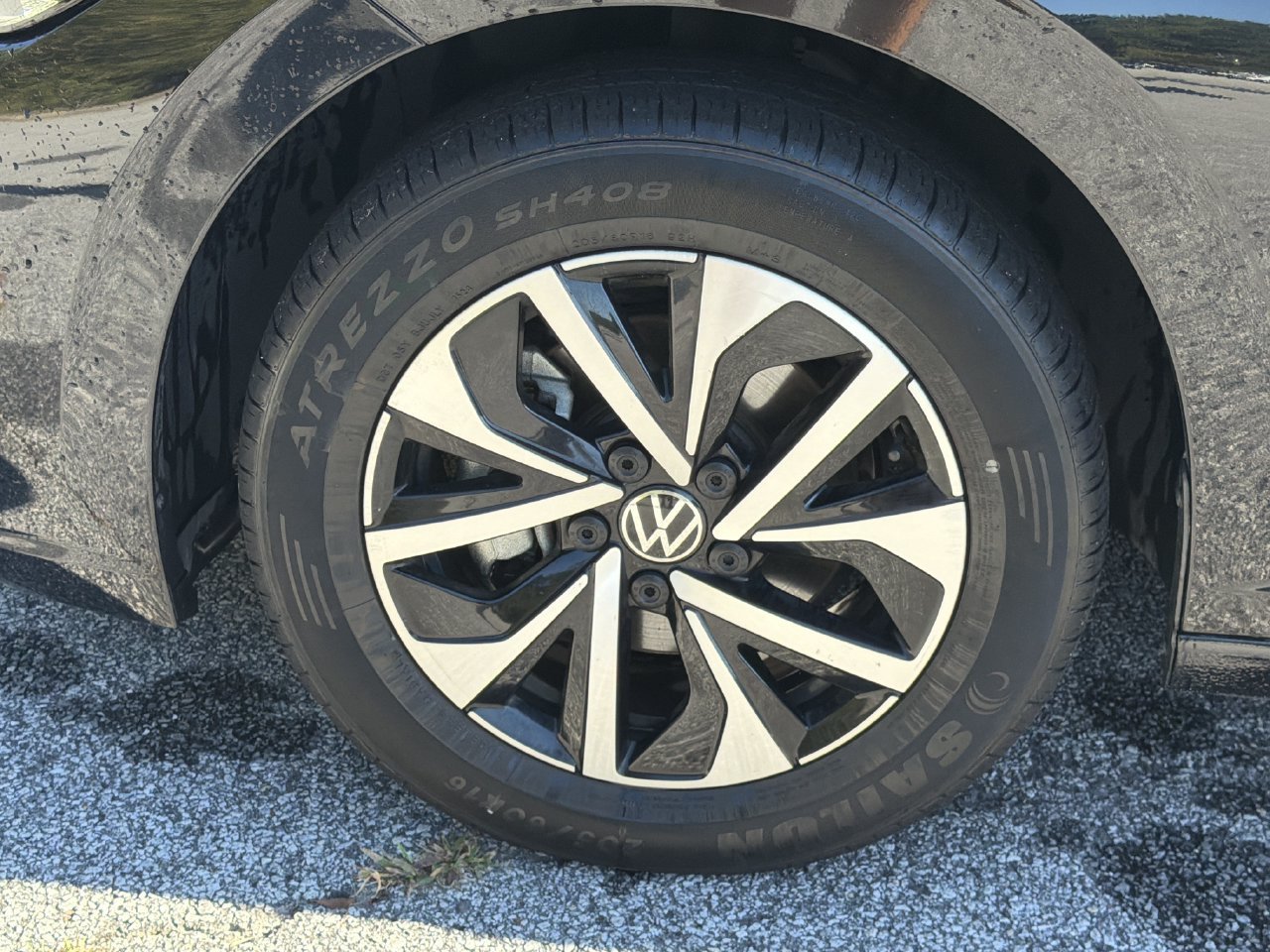 Used 2024 Volkswagen Jetta S FWD image 30