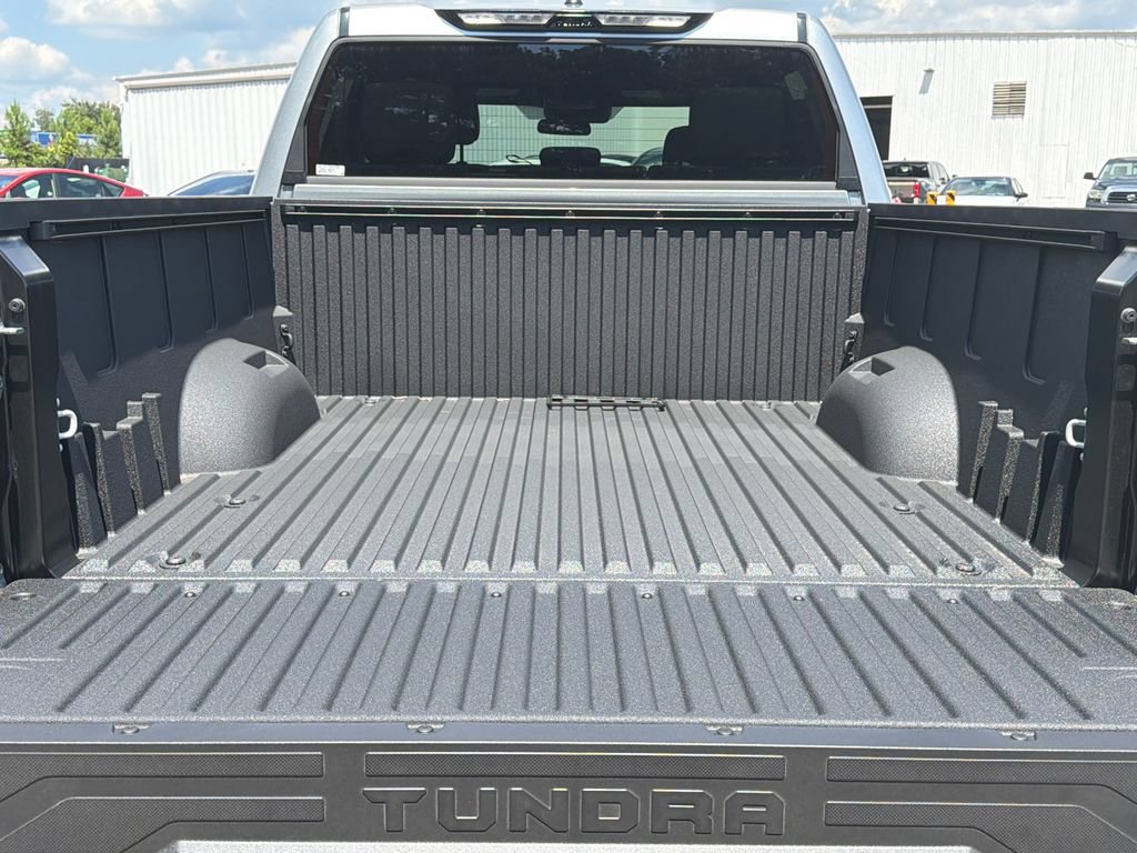 New 2026 Toyota Tundra SR5 w/ SR5 Convenience Package AWD/4WD image 22