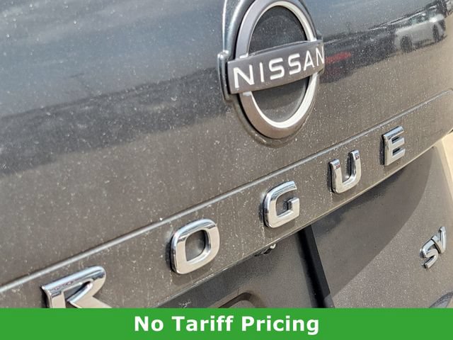 Used 2023 Nissan Rogue SV FWD image 10