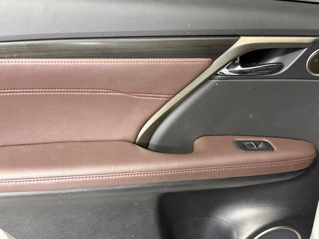 Used 2016 Lexus RX 350 FWD w/ Premium Package image 24