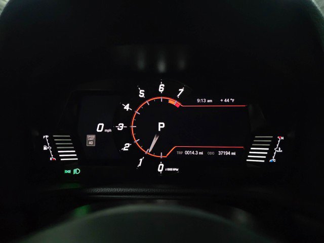 Used 2021 Toyota Supra Premium w/ Driver Assist Package image 18