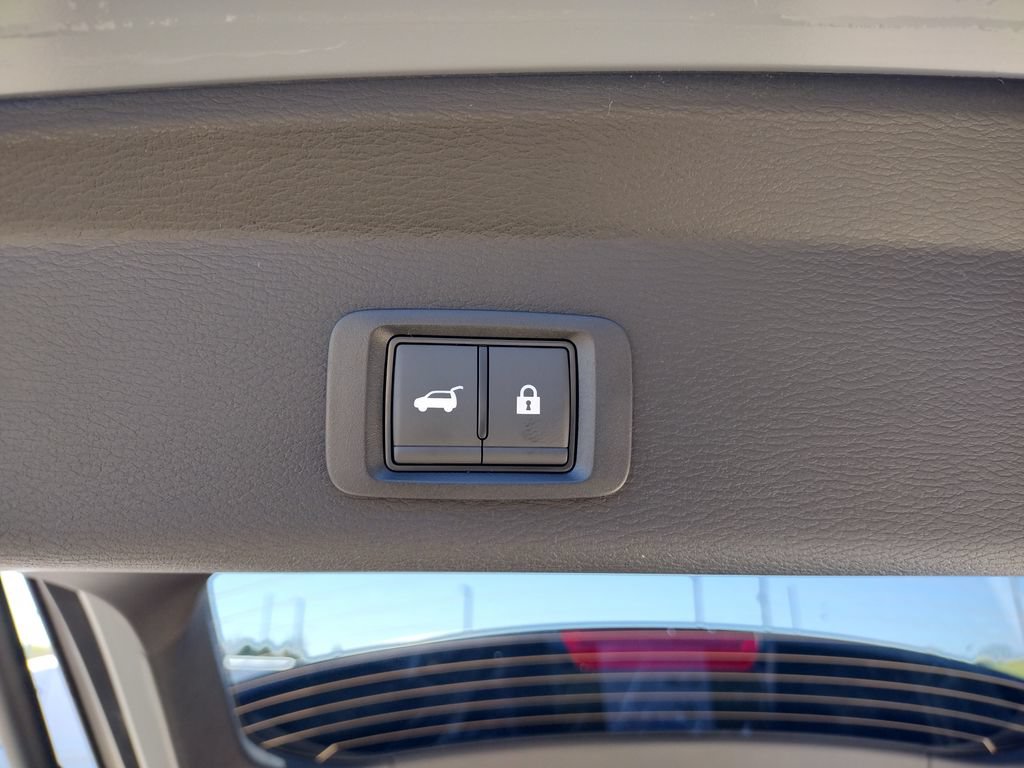New 2026 Mitsubishi Outlander SE AWD/4WD image 28