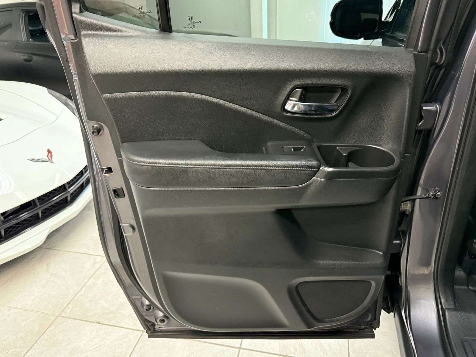 Used 2020 Honda Ridgeline Sport image 17