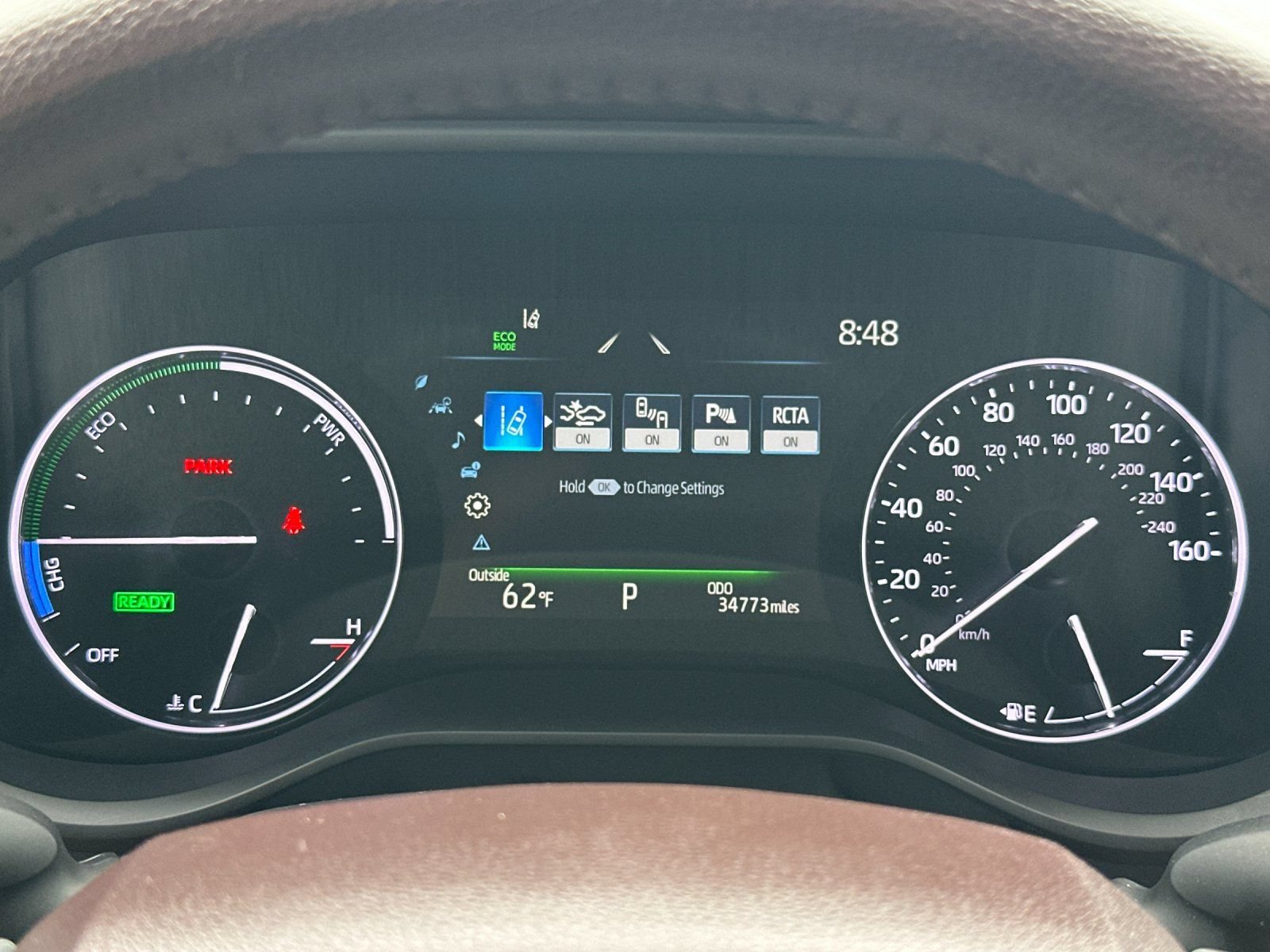 Used 2023 Toyota Sienna Platinum FWD image 36