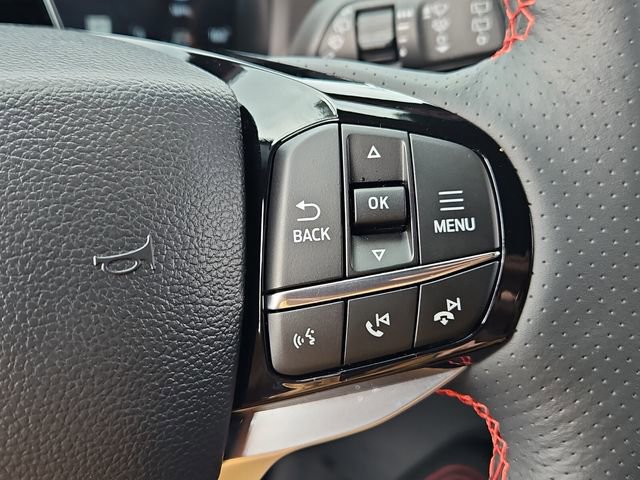 Used 2025 Ford Explorer ST-Line w/ Premium Package image 22