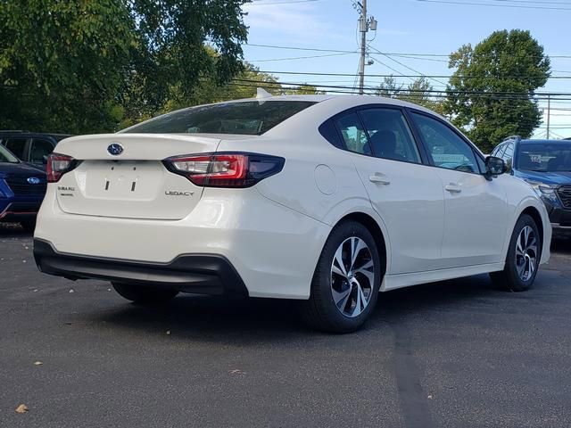 New 2025 Subaru Legacy Premium w/ Popular Package #1A image 3