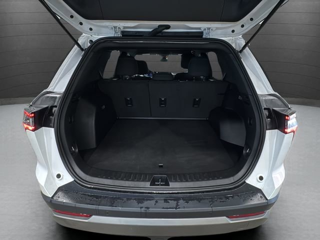 Used 2025 Chevrolet Equinox LT image 63