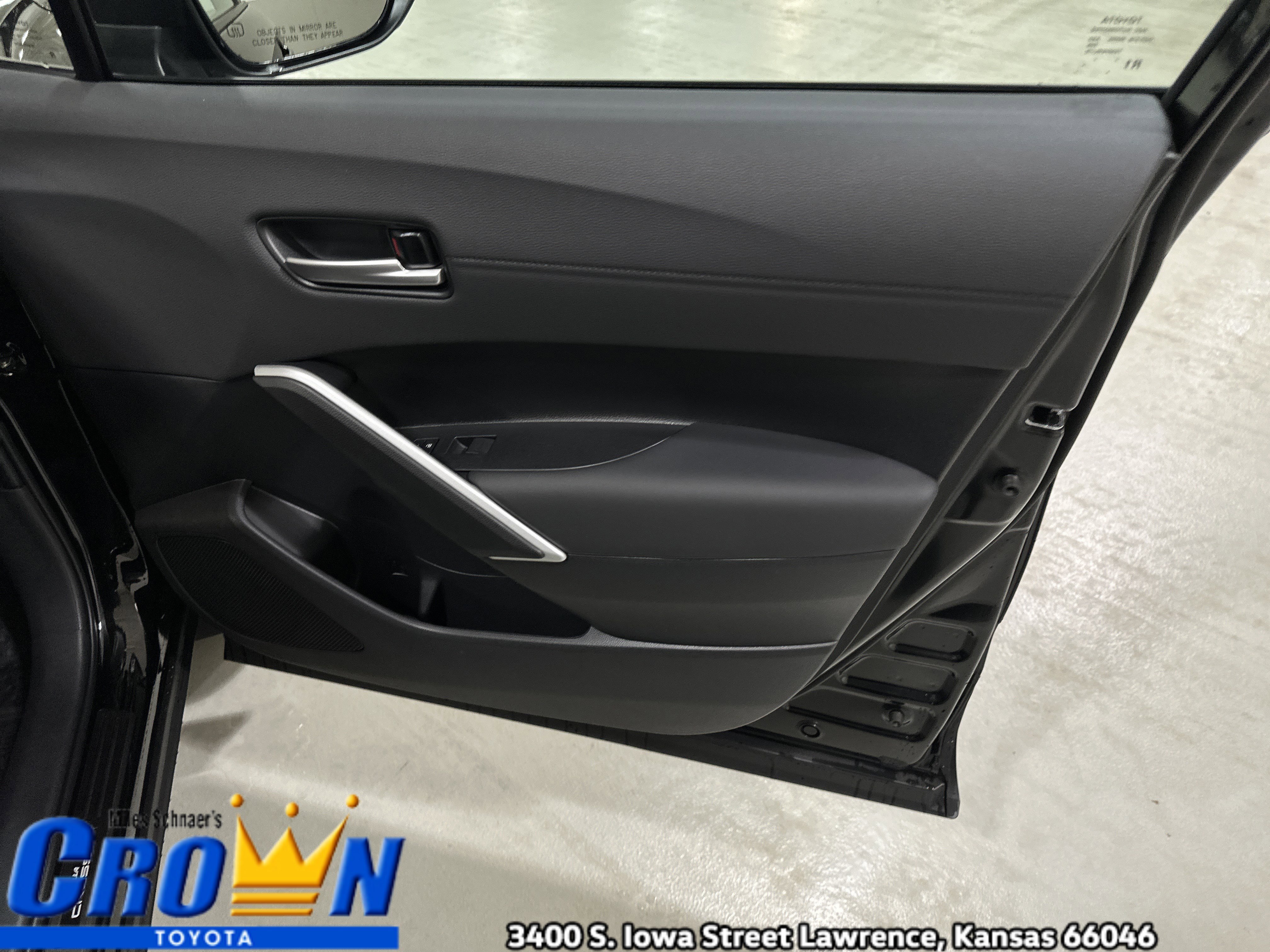 New 2026 Toyota Corolla Cross XSE image 39