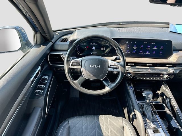Used 2023 Kia Telluride EX X-Line image 25
