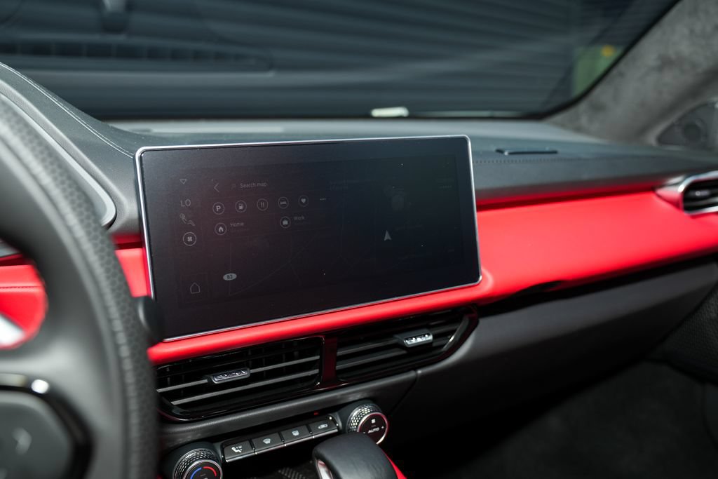 Used 2024 Lotus Emira First Edition RWD image 23