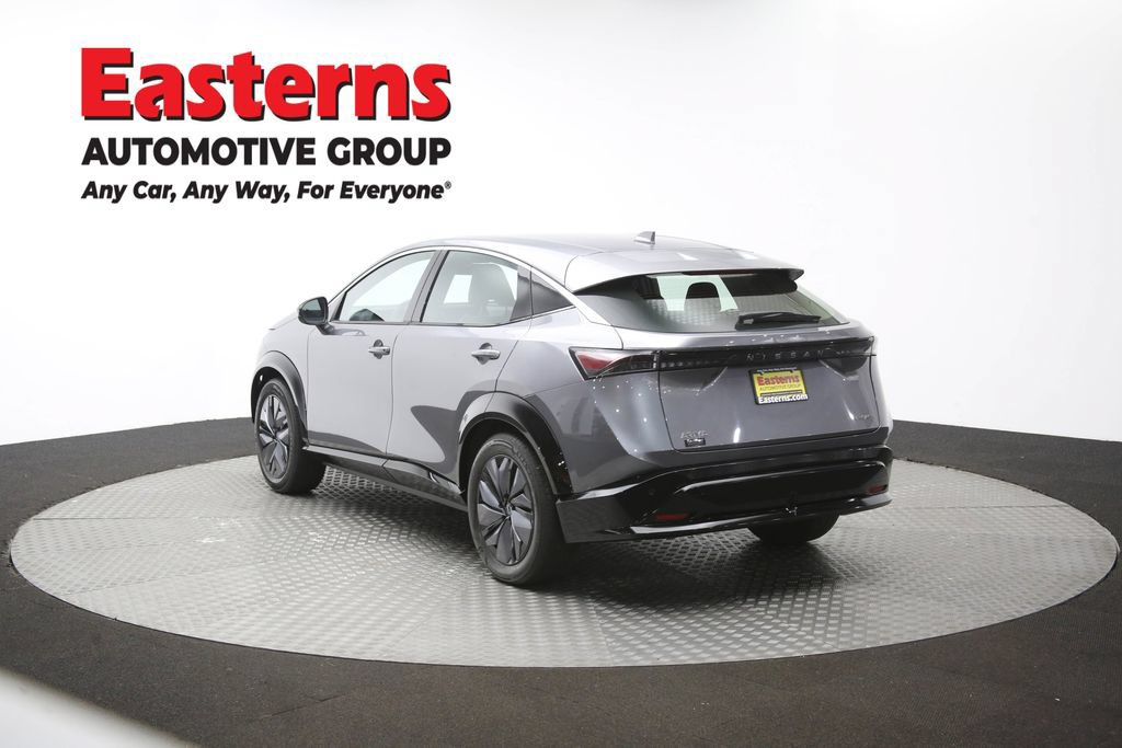 Used 2023 Nissan Ariya FWD image 64