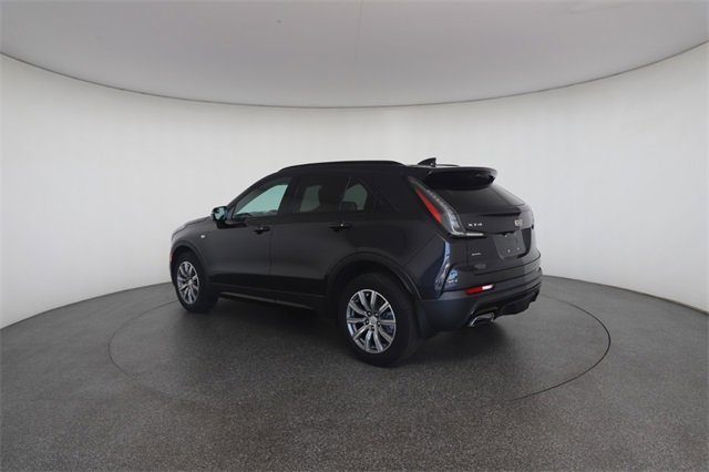 Used 2023 Cadillac XT4 Sport w/ Sun And Sound Package image 11